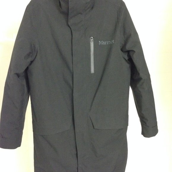 Marmot Njord Down Jacket Clearance, 58 